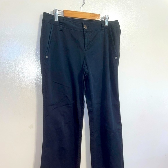 armani Exchange Flare Pants - Picture 6 of 9